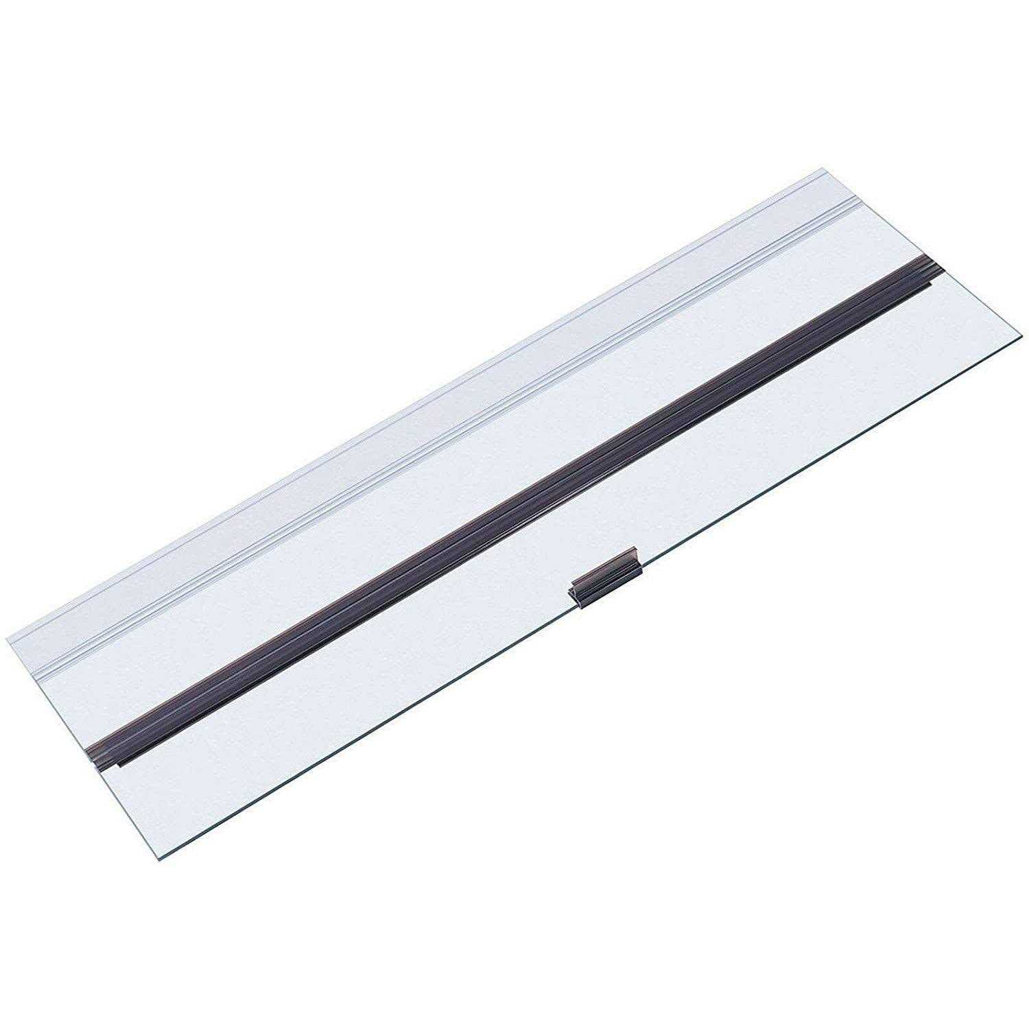 Aqueon Versa Top Hinged Glass Top - Healthber