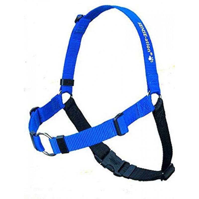 SENSE ation No Pull Dog Harness - Healthber