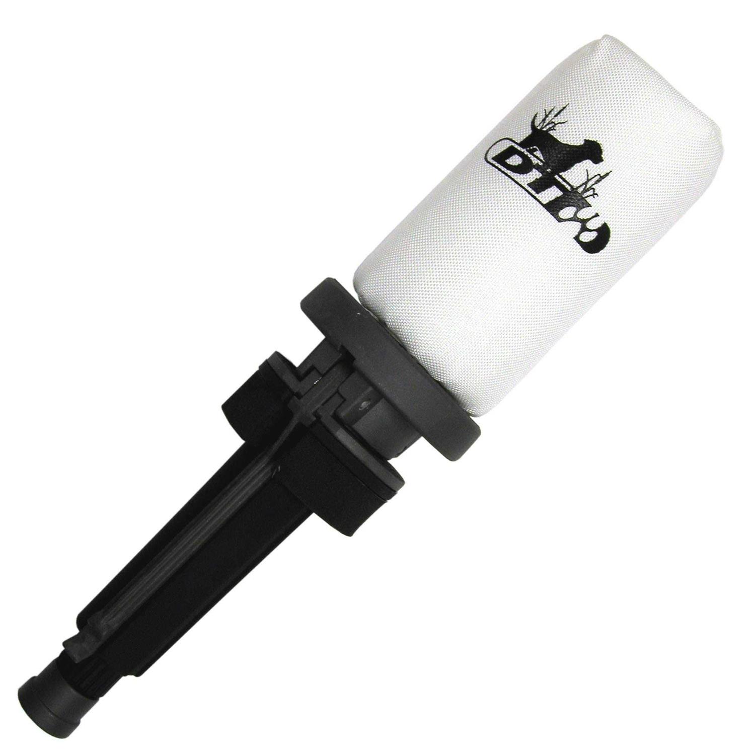 DT Systems Super Pro Dummy Launcher - Healthber