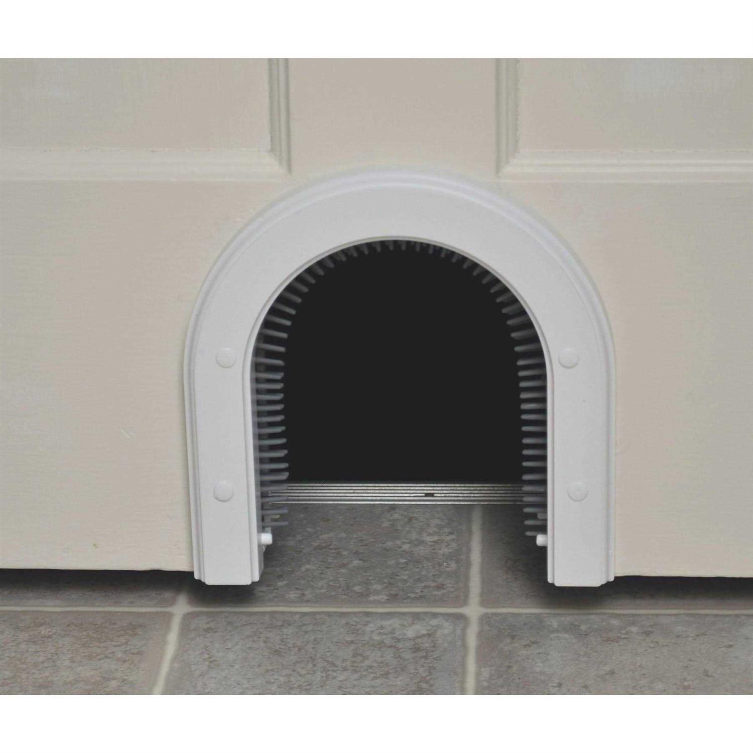 Cathole ECO Cat Door - Healthber