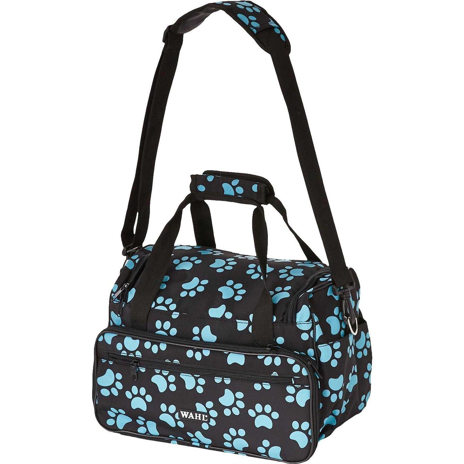 Wahl Professional Animal Travel Tote Bag with Zipper - Healthber