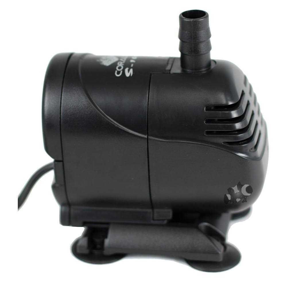 Coralife BioCube 29 and 32 Replacement Filtration Pump - Healthber