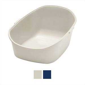 Frisco High Back Cat Litter Box - Healthber