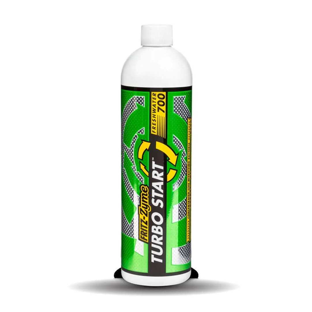 Fritz TurboStart 700 Freshwater - Healthber