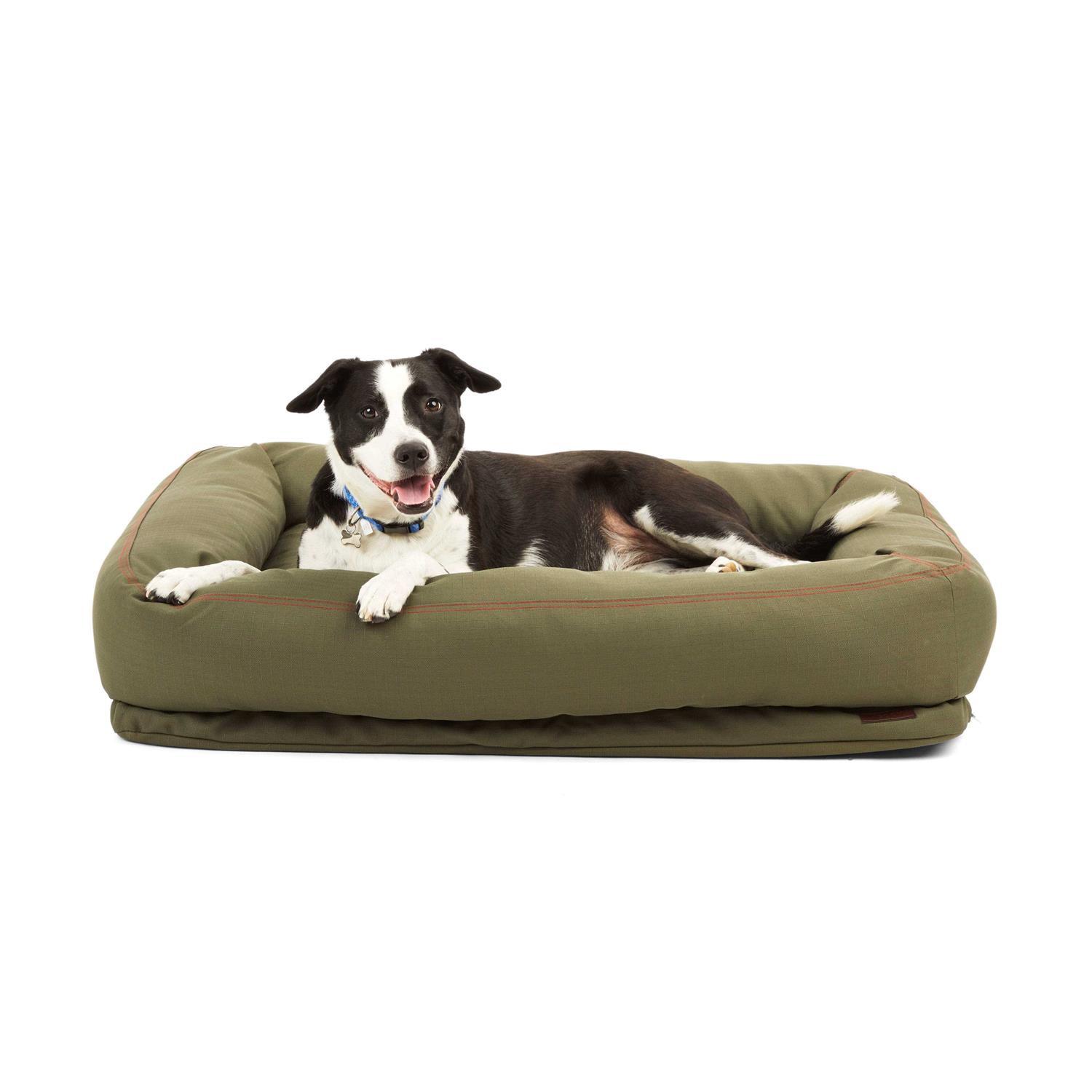 Reddy Indoor/Outdoor Dog Bed - Healthber