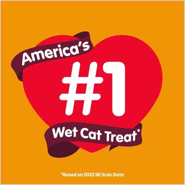 Delectables Chicken Savory Broths Lickable Cat Treat - Healthber