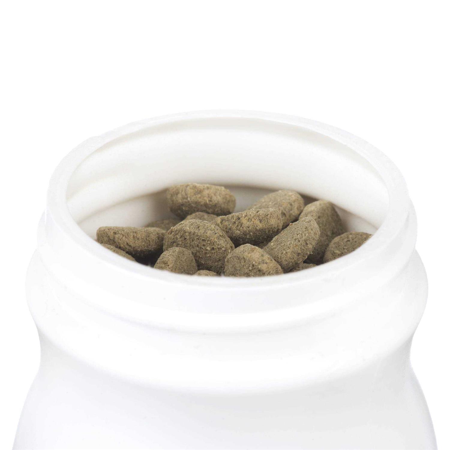 Aqueon Herbivore Shrimp Food - Healthber