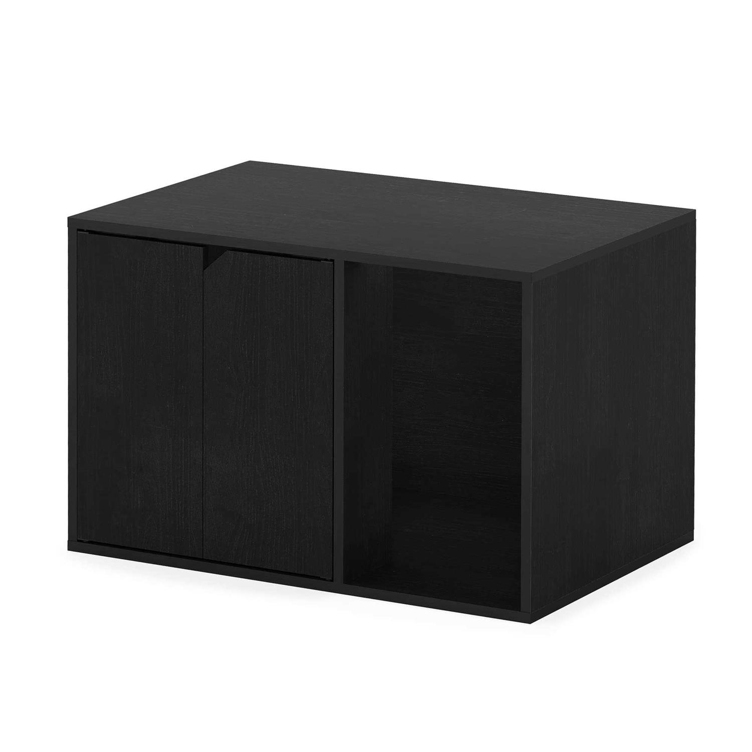 Furinno Peli Litter Box Enclosure - Healthber