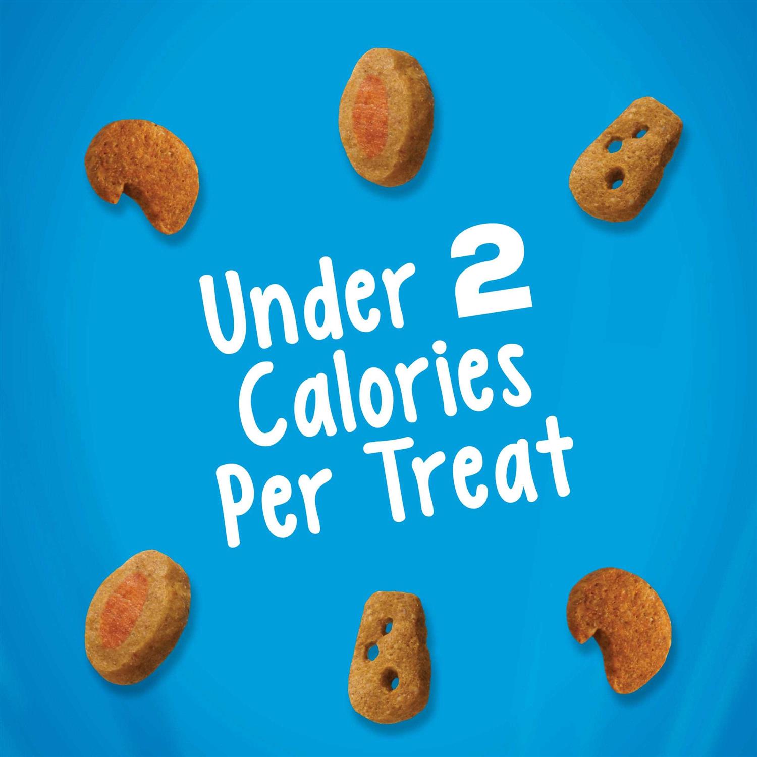 Purina Friskies Party Mix Cat Treats Lobster Mac N Cheese Flavors - Healthber