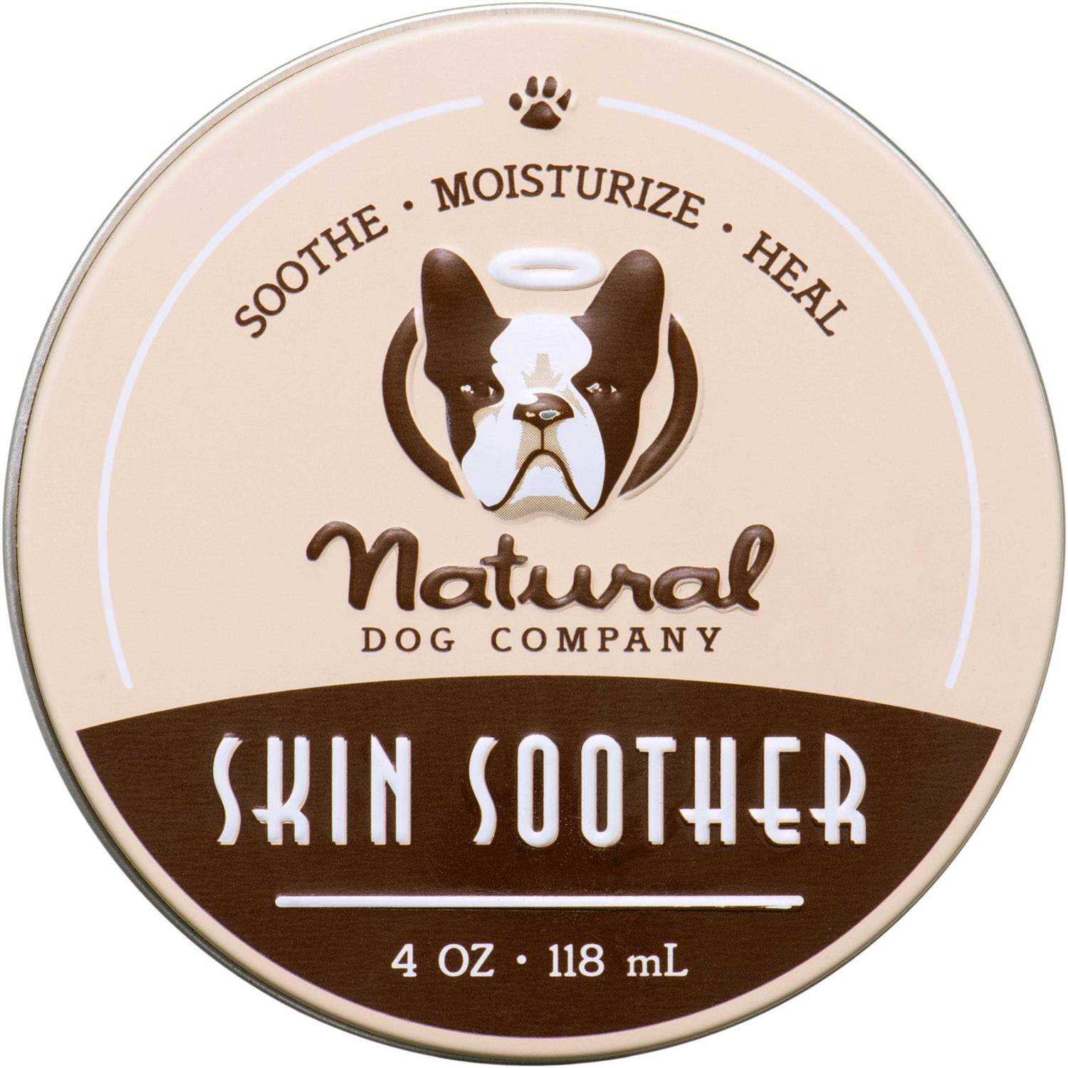 Natural Dog Company Skin Soother - Healthber
