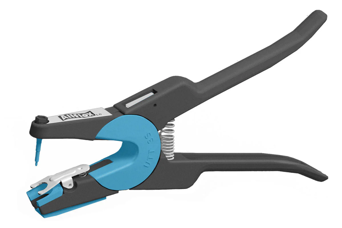 Allflex 2-Piece Tag Applicator - Healthber
