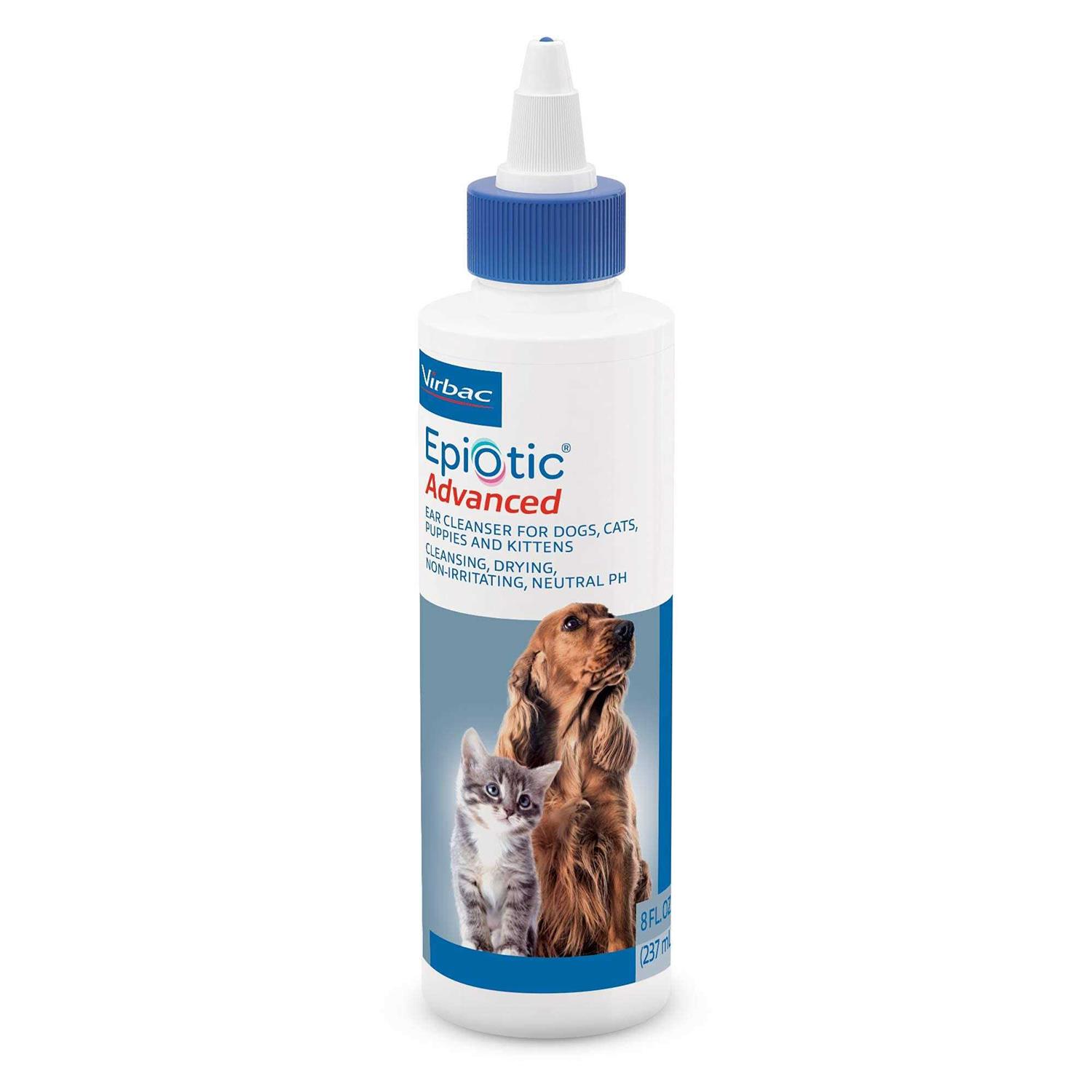Epi Otic Advanced Ear Cleanser - Healthber