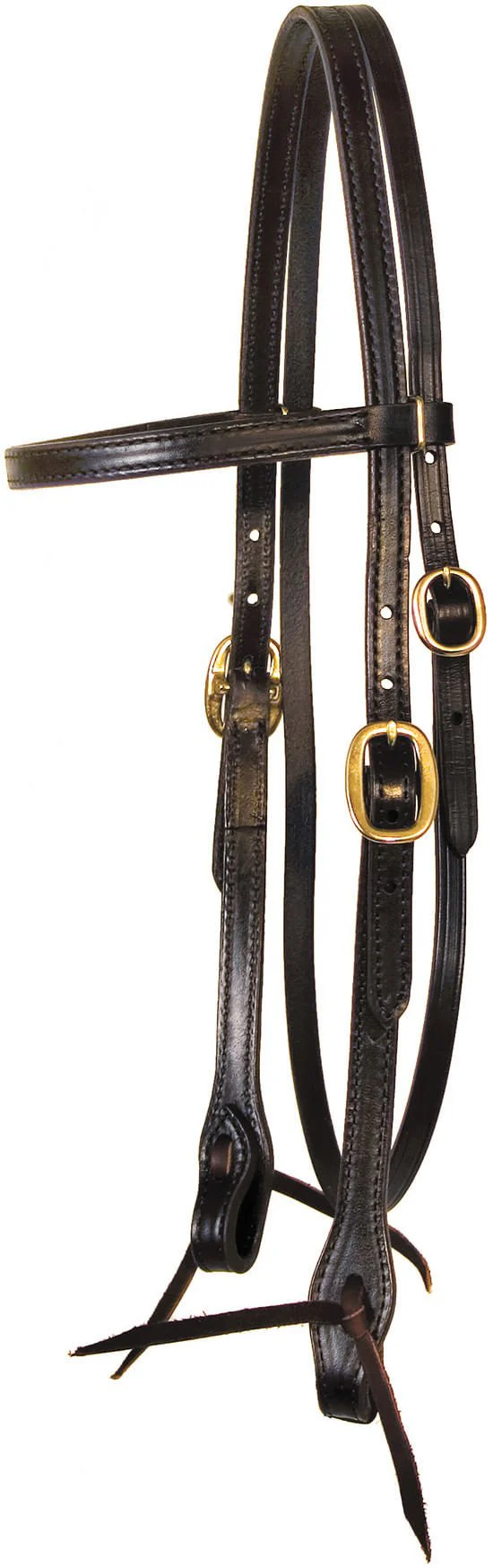 Tucker Classic Browband Headstall - Healthber
