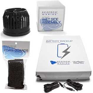 EcoTech Marine MP10 Wet-Side Assembly - Healthber