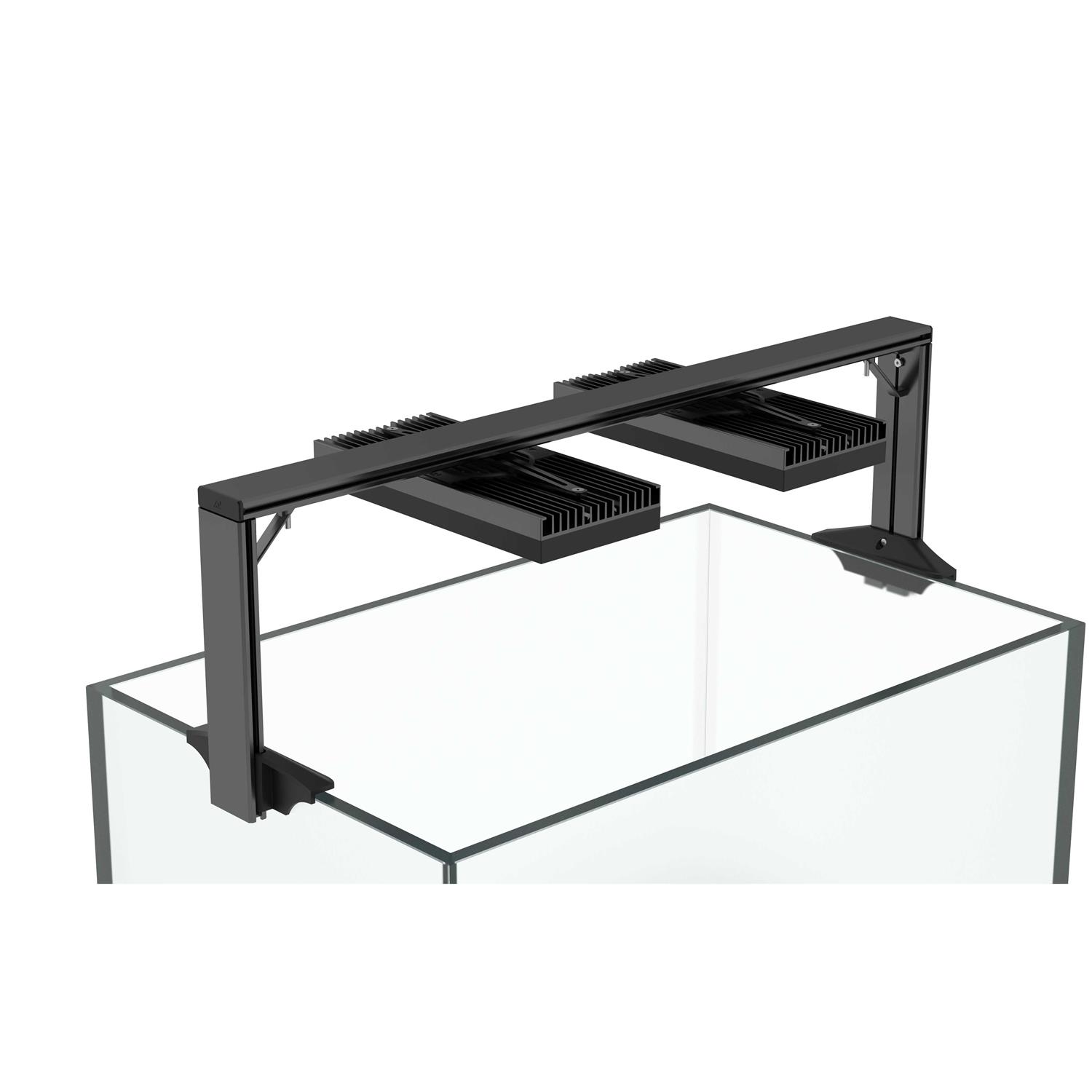 AquaIllumination HMS Double Arm Kit - Healthber