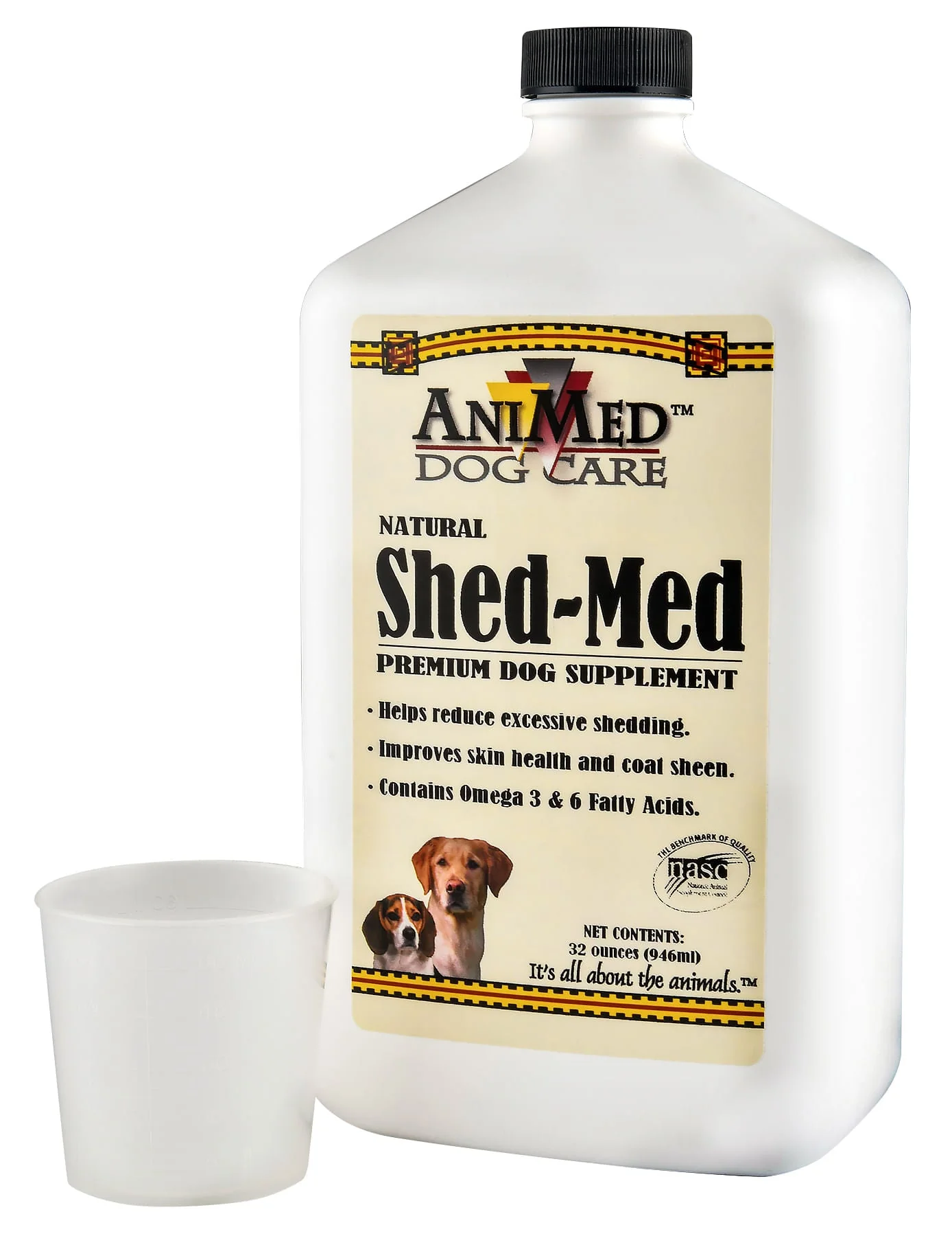 Shed Med - Healthber