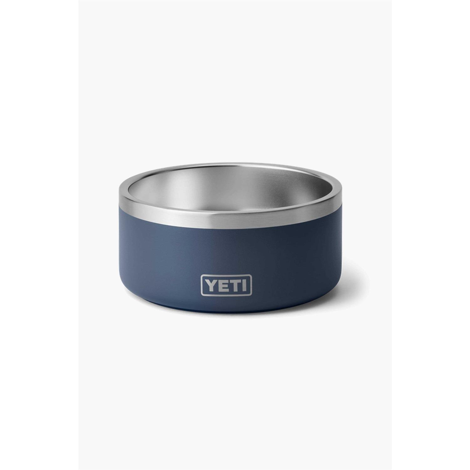 Boomer Dog Bowl Yeti - Healthber