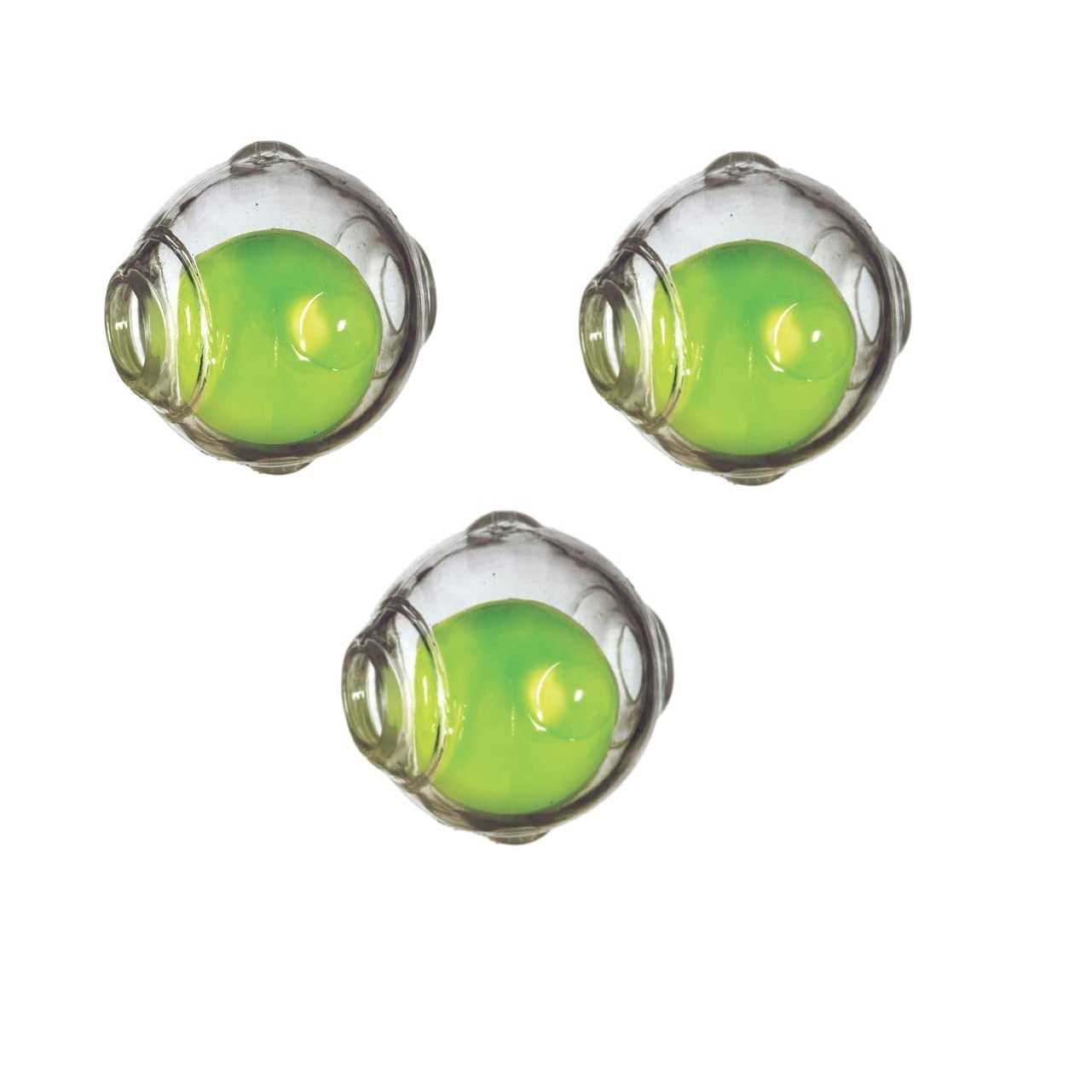 Chase ‘n Chomp Amazing Squeaker Ball Pets - Healthber