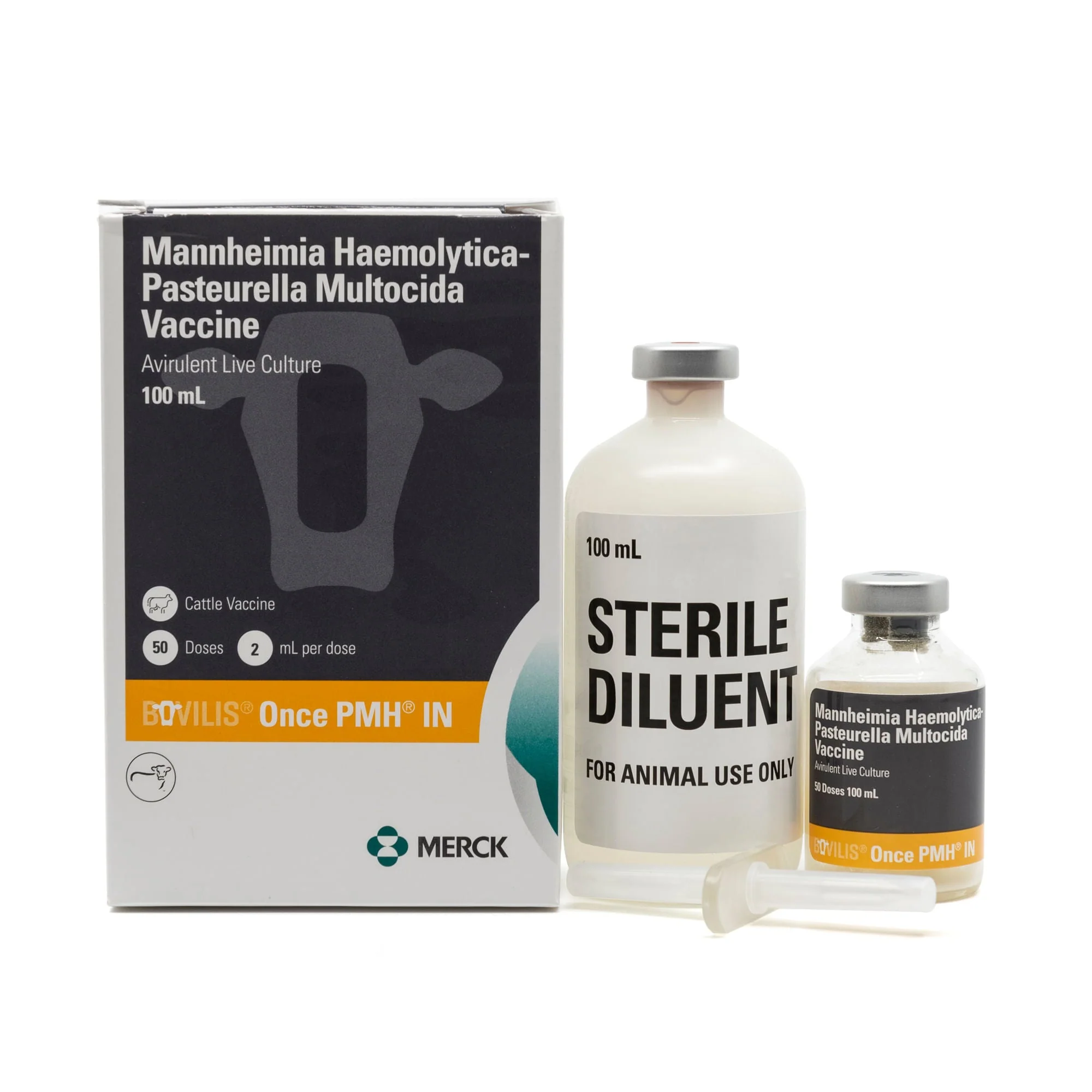 Bovilis Once PMH IN - Healthber