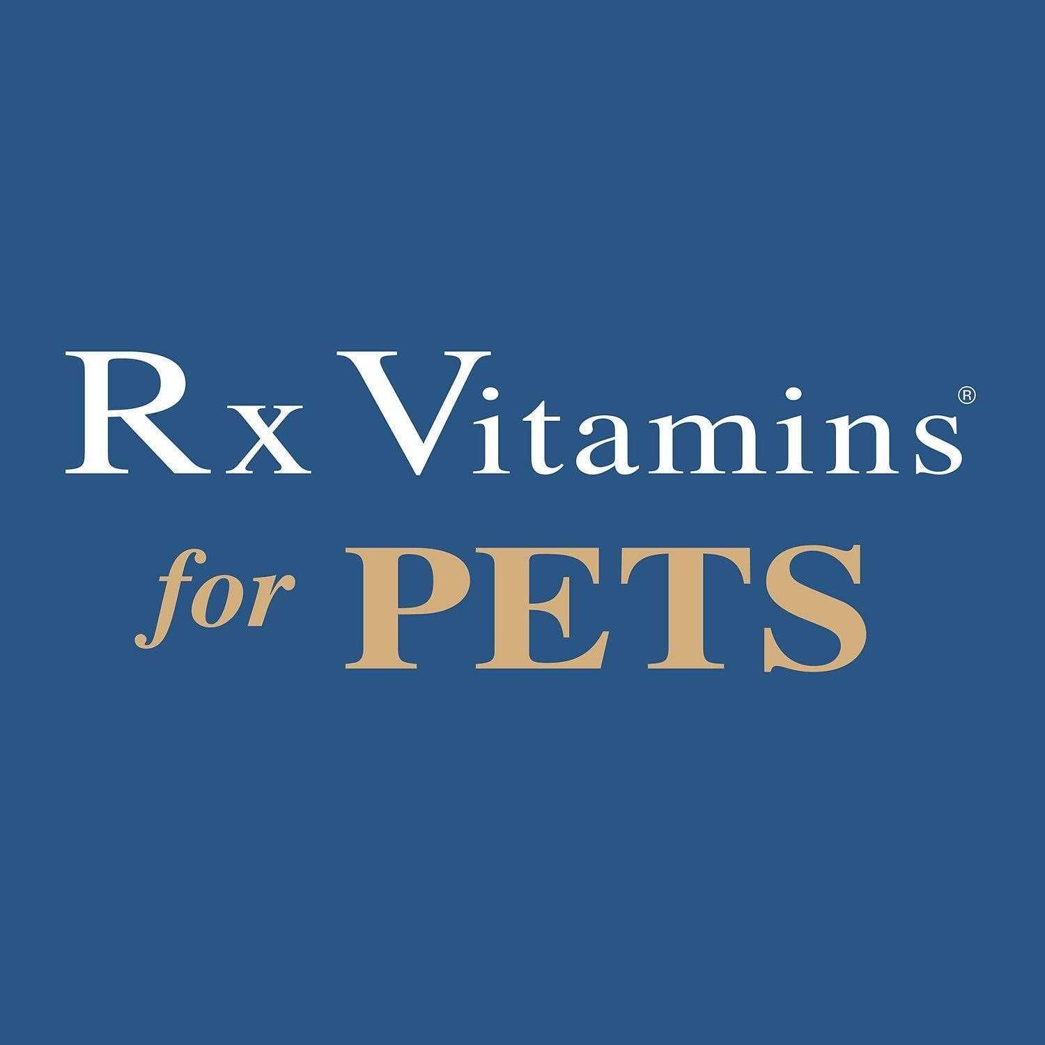 Rx Vitamins NutriCalm Liquid 4oz - Healthber