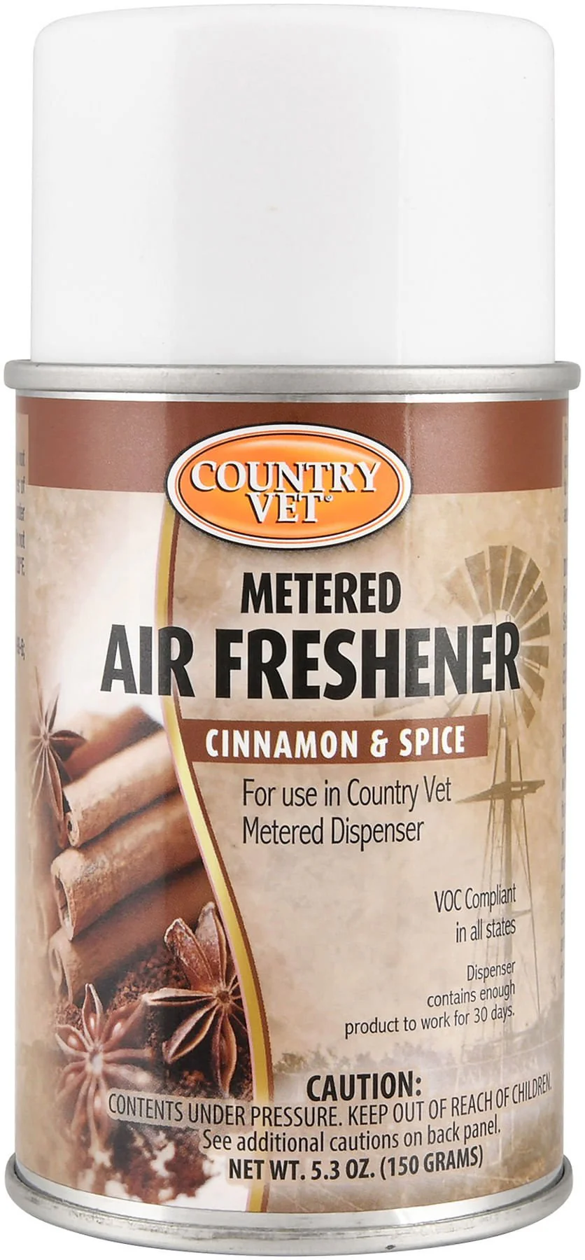 Country Vet Air Freshener Refills - Healthber