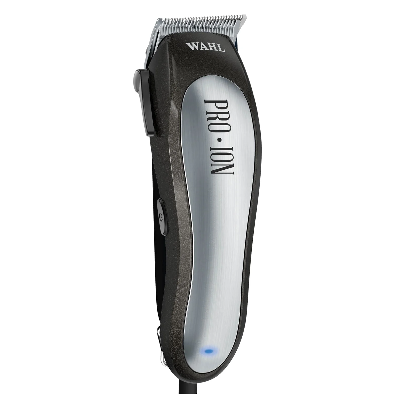 Wahl Pro Ion Equine Kit, Silver/Black - Healthber