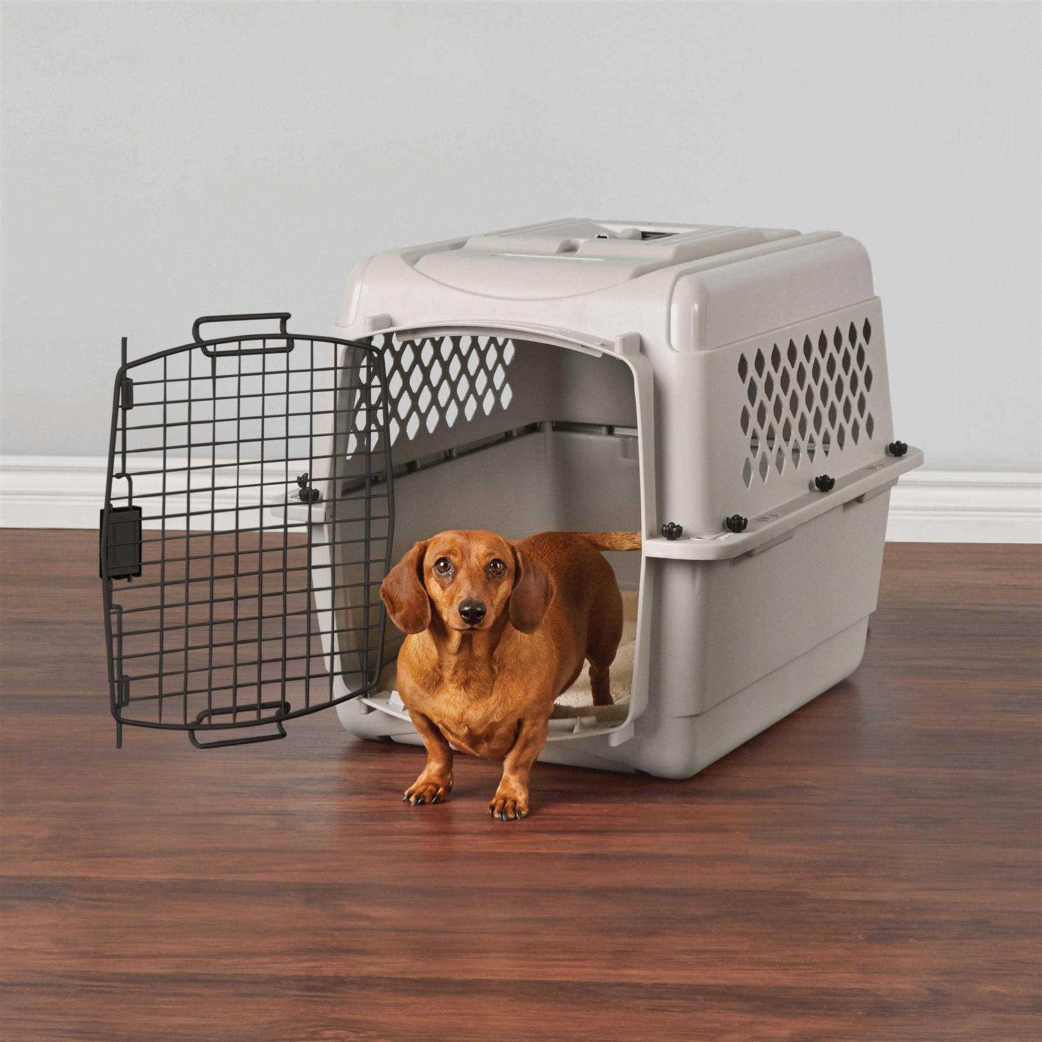 EveryYay Dog Kennel Cover - Healthber