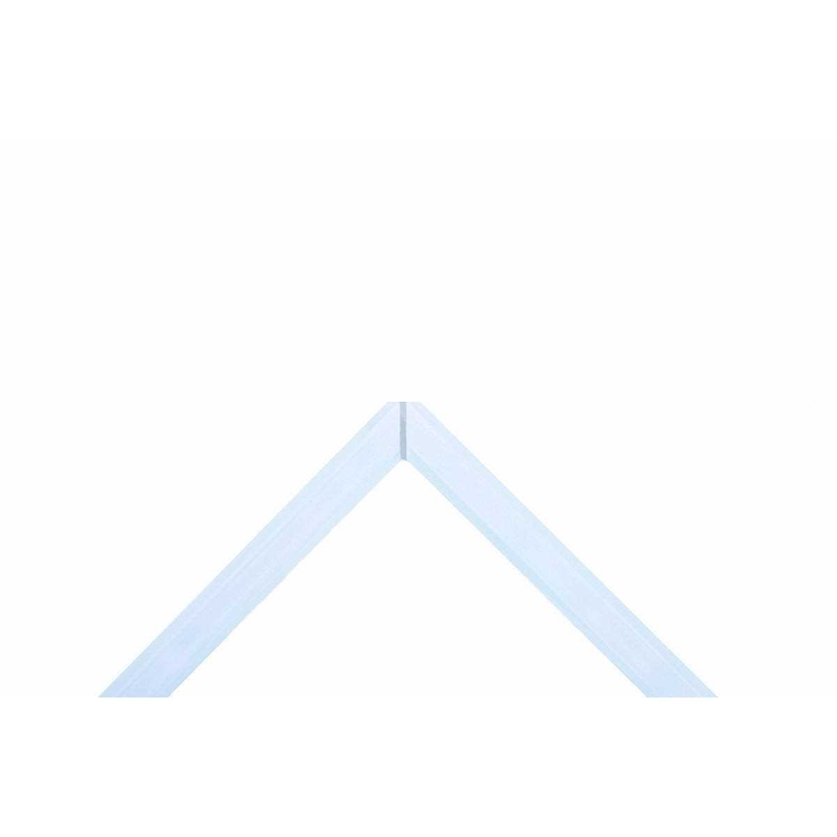 UNS Ultra Clear Rimless Aquarium - Healthber