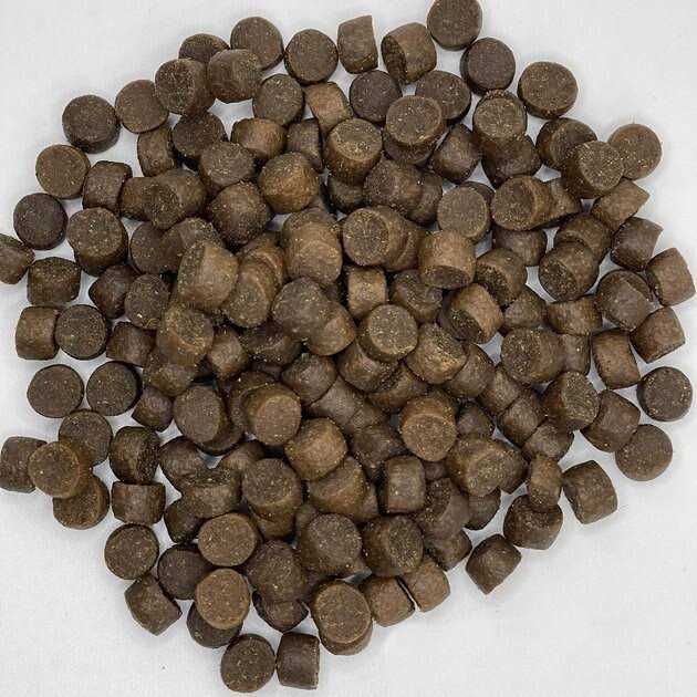 Team Dog Essential Blend Premium Dog Food - Healthber