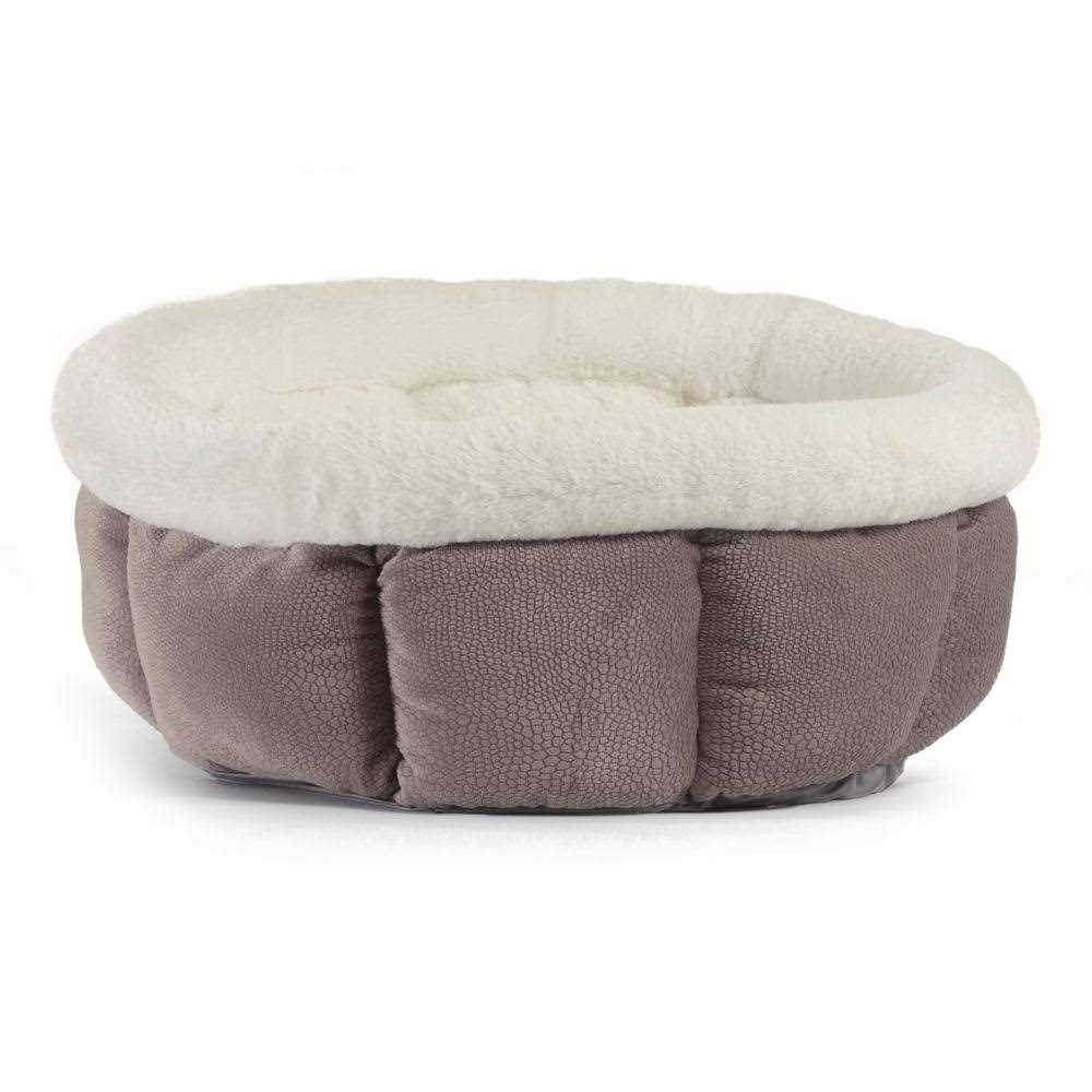Best Friends by Sheri Cuddle Cup Ilan Dog Bed - Healthber
