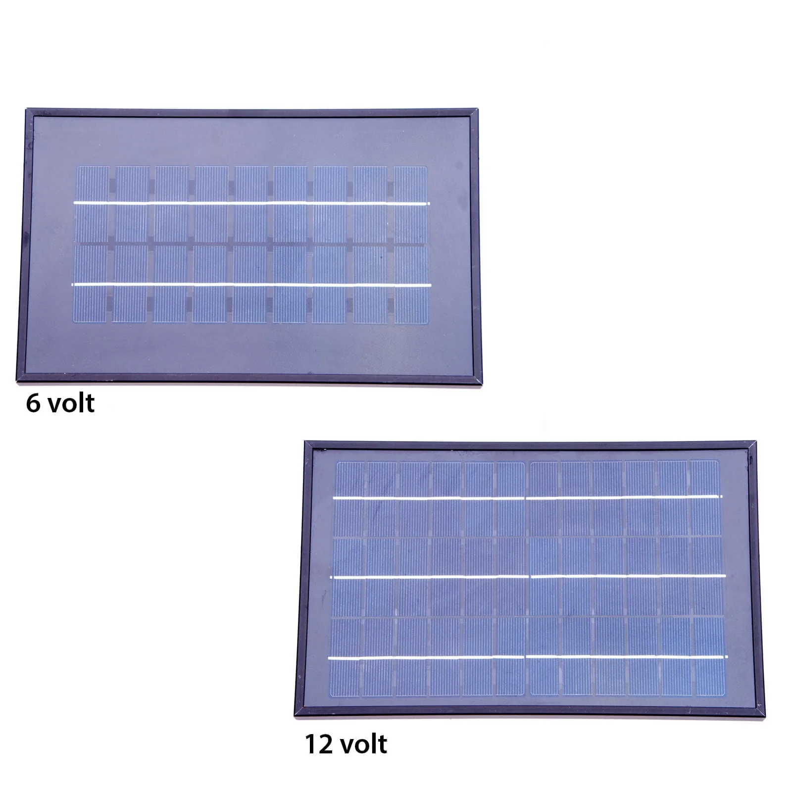 Parmak Solar-Pak 6 - Healthber