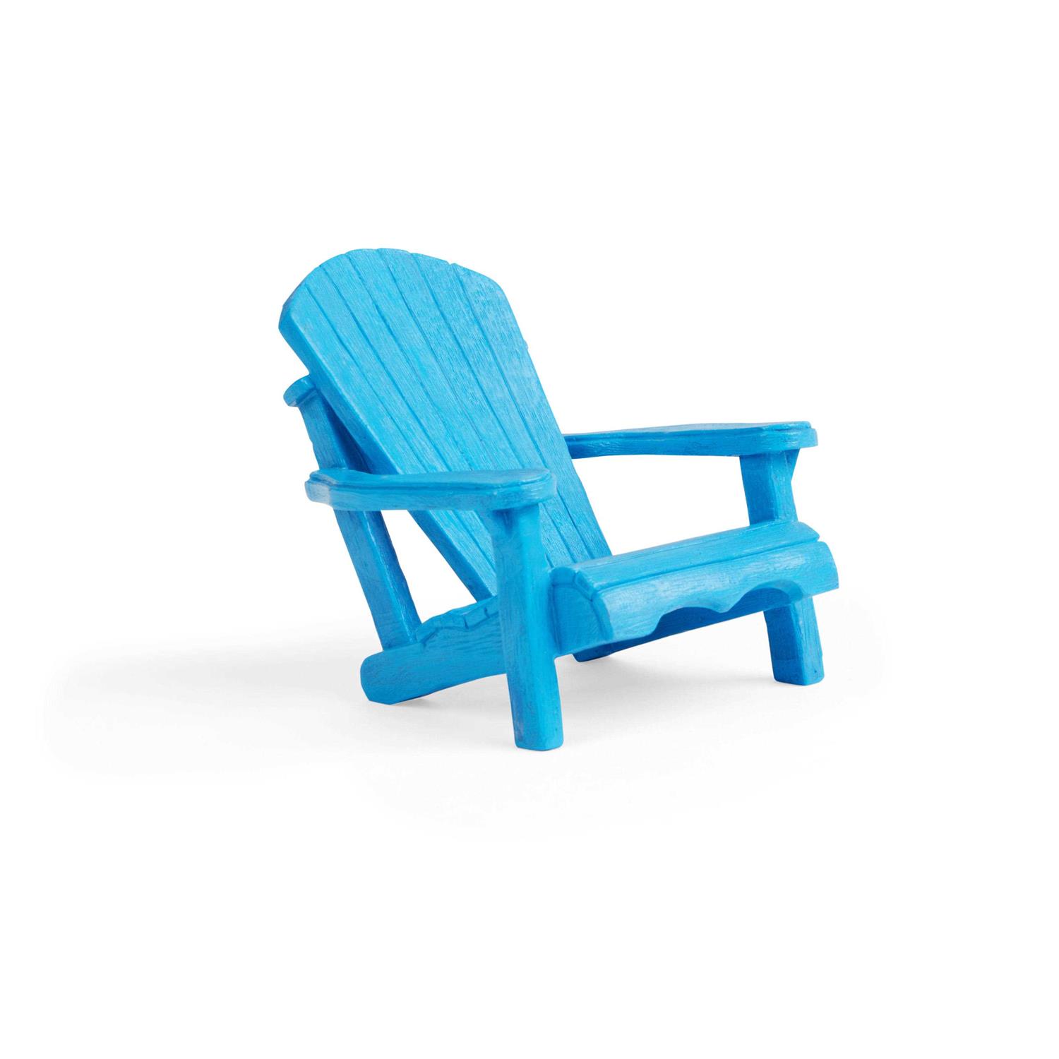 Imagitarium Adirondack Chair - Healthber