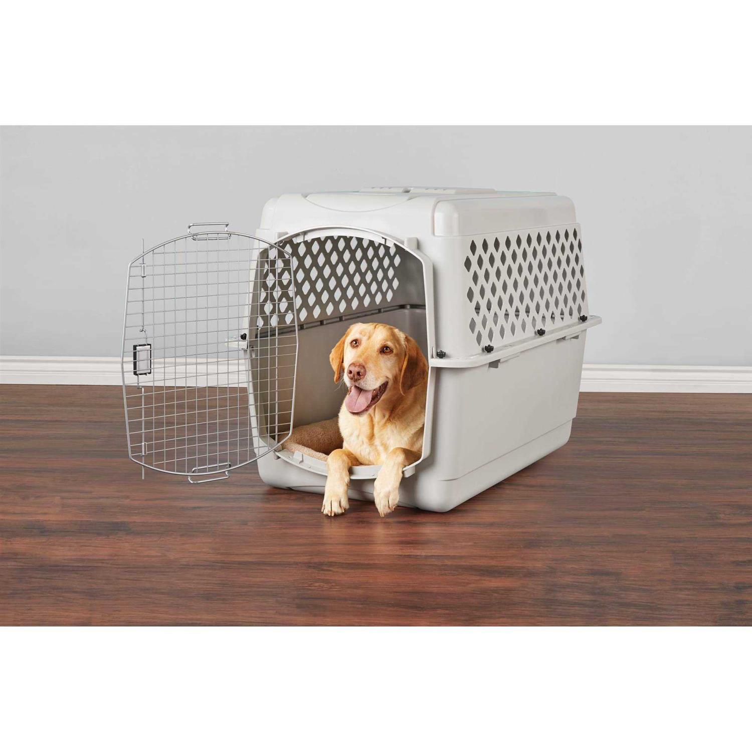 EveryYay Dog Kennel Cover - Healthber