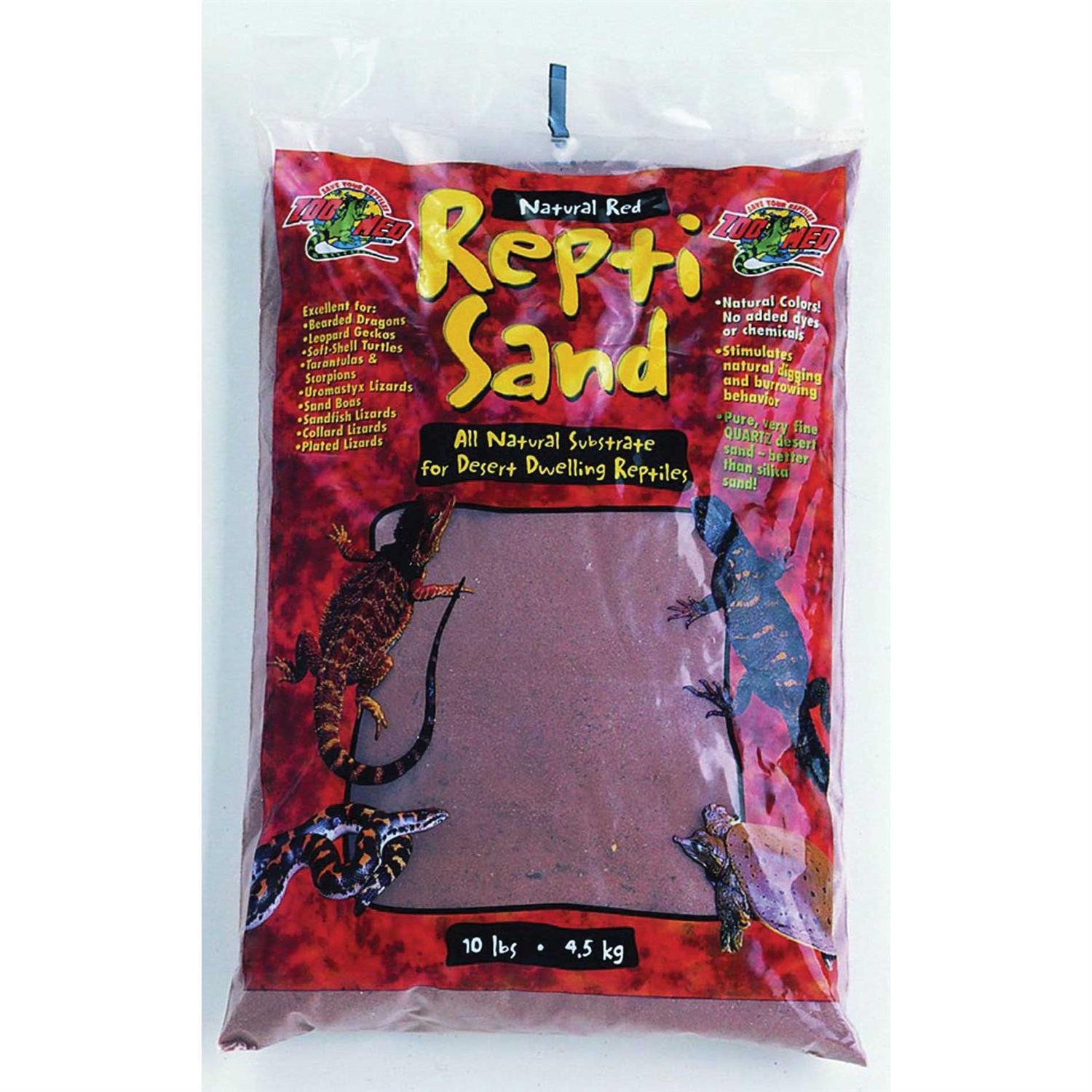 Zoo Med ReptiSand - Healthber