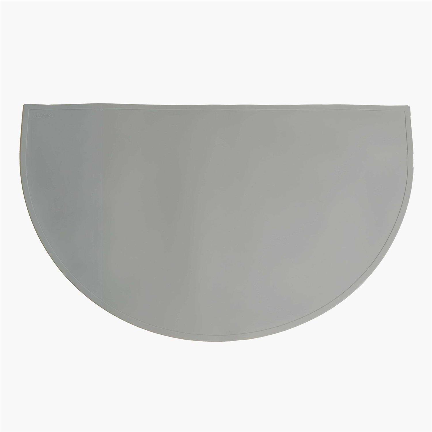 Awoo Silicone Splash Mat - Healthber