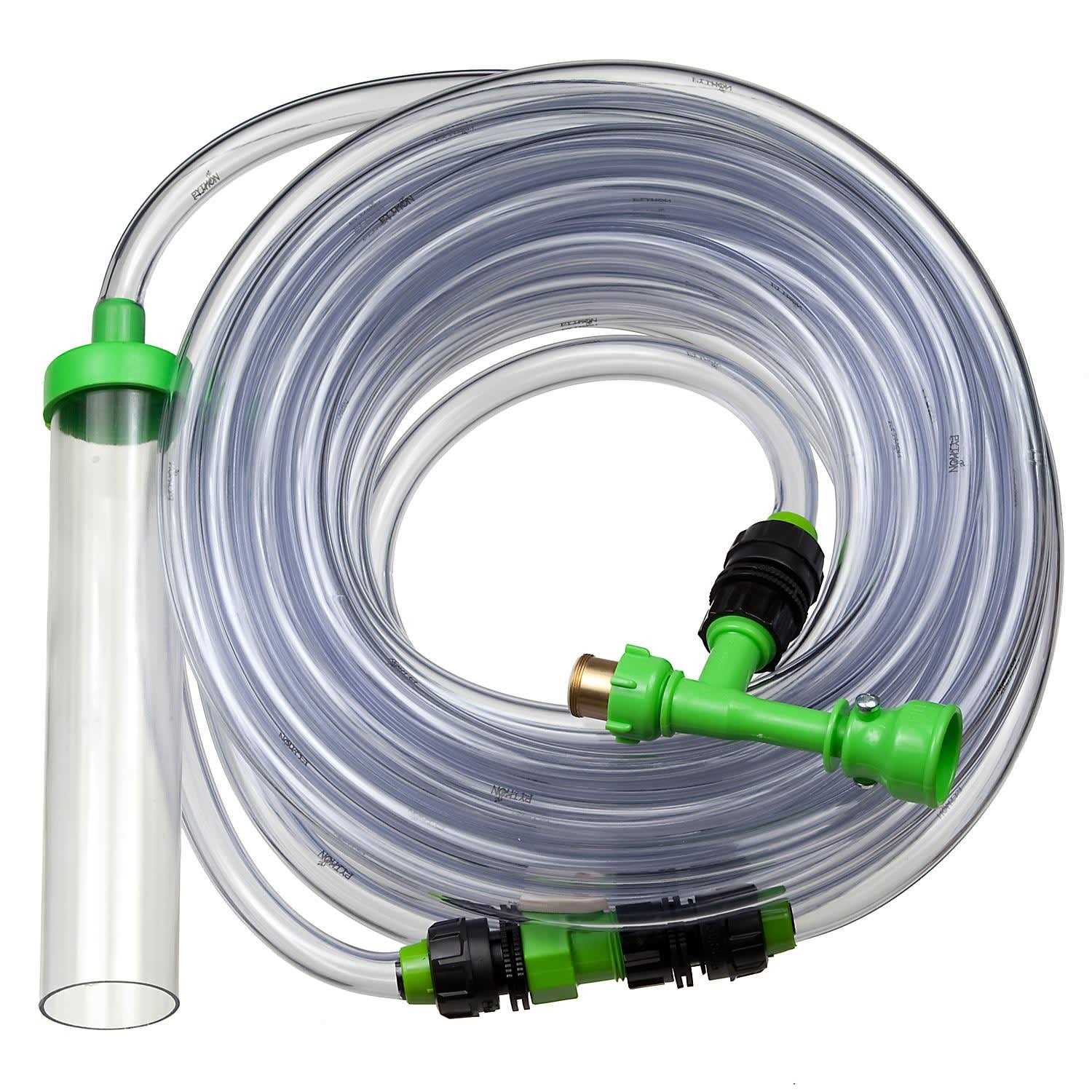 Python No Spill Clean and Fill - Healthber