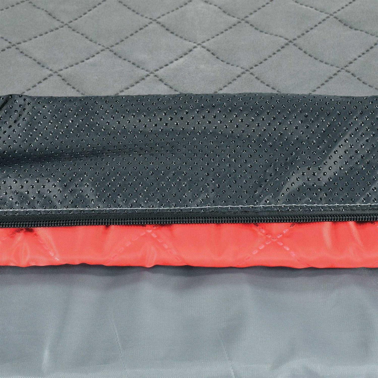 Kong Fold-Up Travel Mat - Healthber