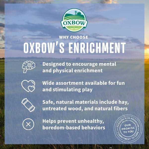 Oxbow Timothy Club Hide & Seek Mat - Healthber