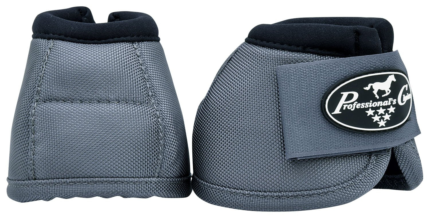 Ballistic Overreach Boots, Medium - Healthber