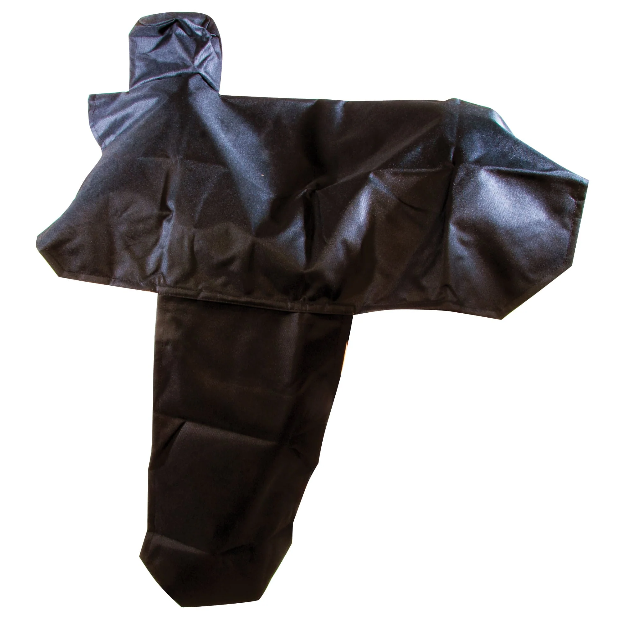 Complete Coverage Western Horse Saddle Cover - Healthber