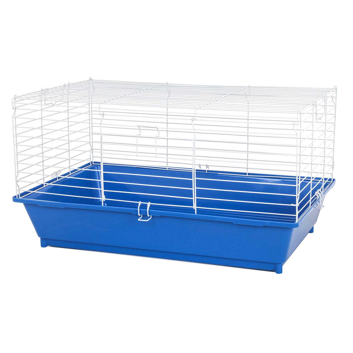 Ware Small Animal Habitat - Healthber