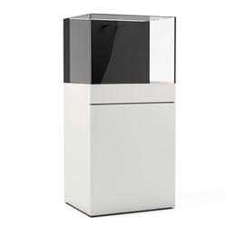 JBJ High Gloss Aquarium Cabinet Stand - Healthber