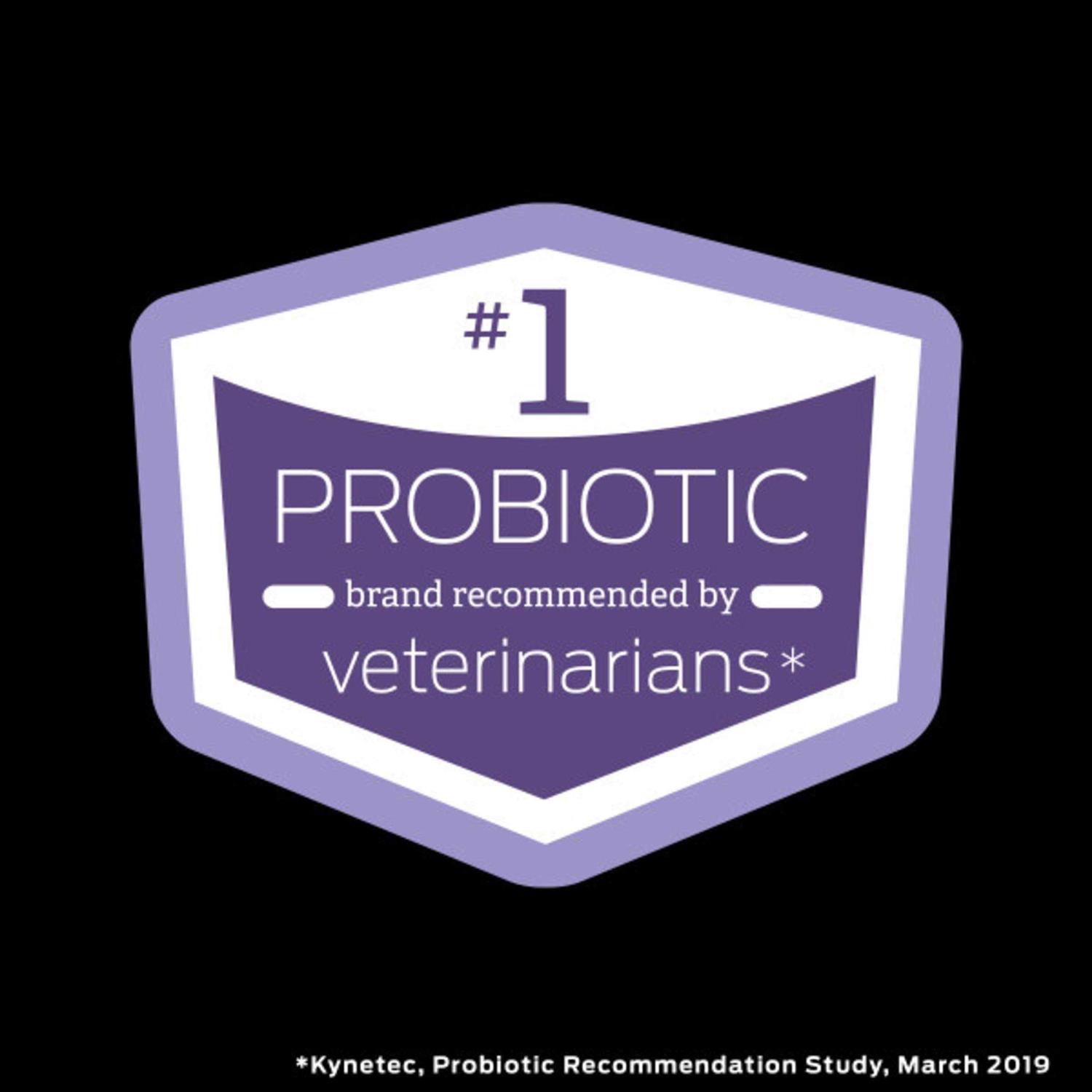 FortiFlora Canine Probiotic Supplement - Healthber