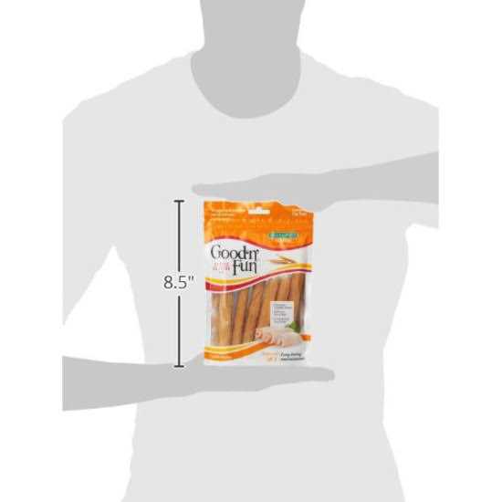 Healthy Hide Good n Fun Triple Flavor Ribs - Healthber