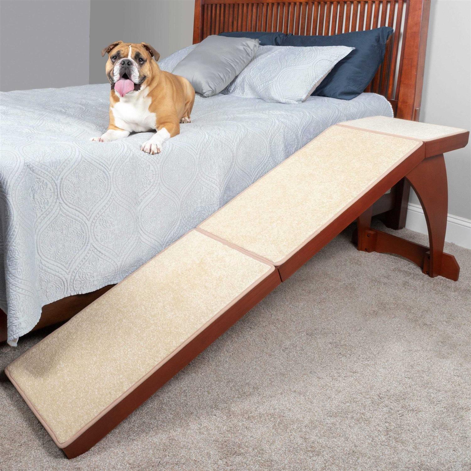 CozyUp Bed Ramp PetSafe - Healthber