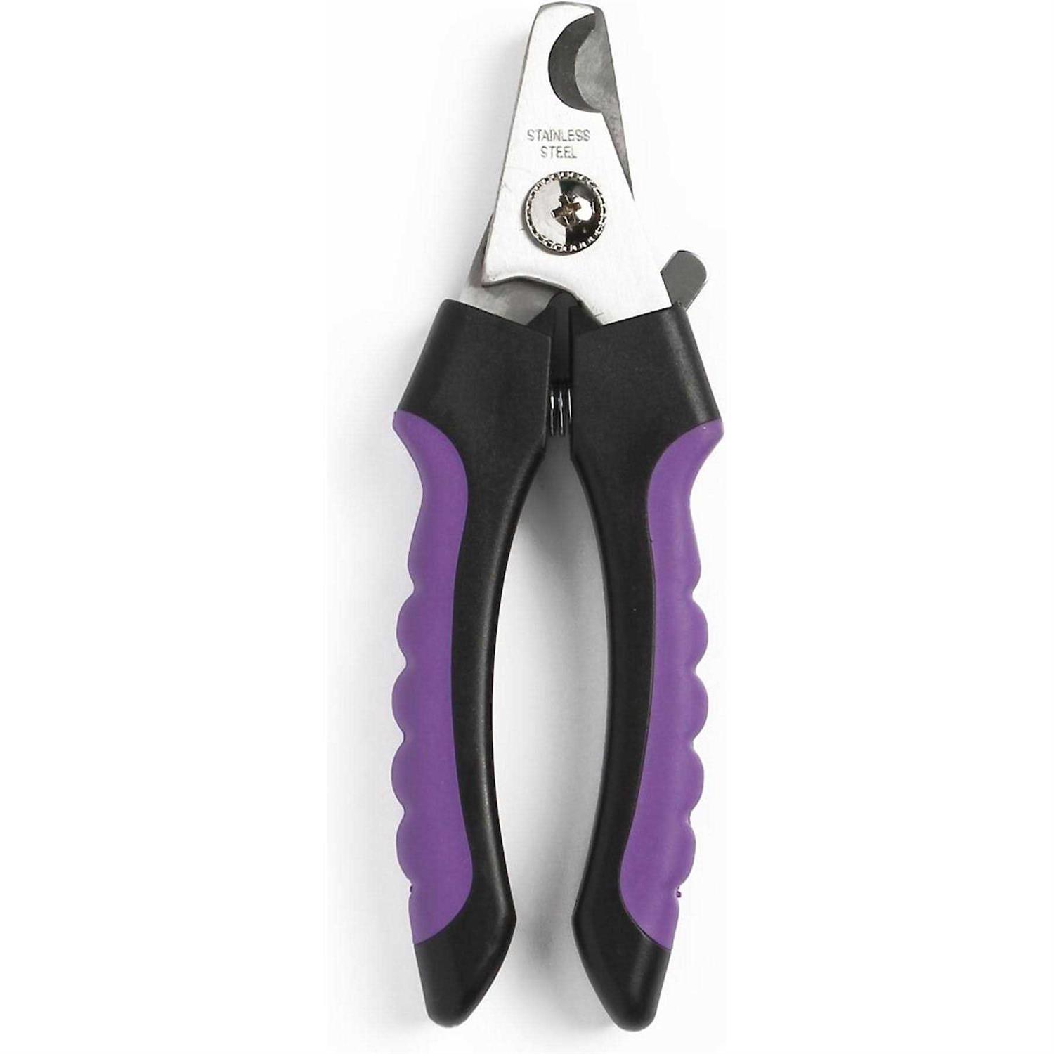 Suregrip Large Surgical Steel Dog Nail Clipper - Healthber