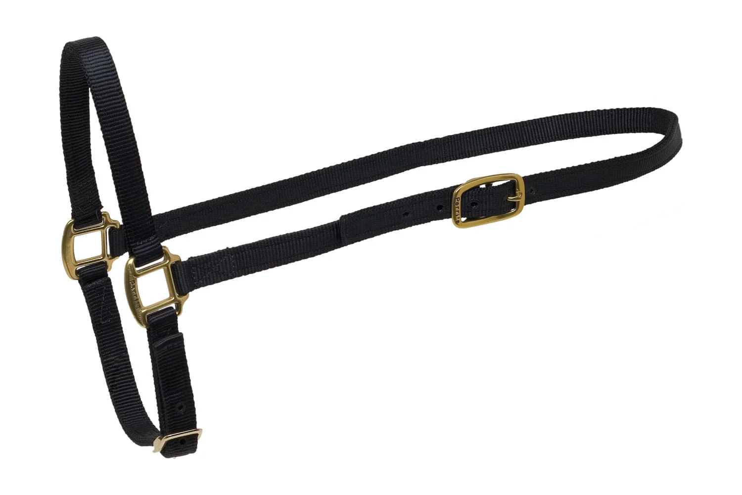 Nylon Grooming Halter - Healthber