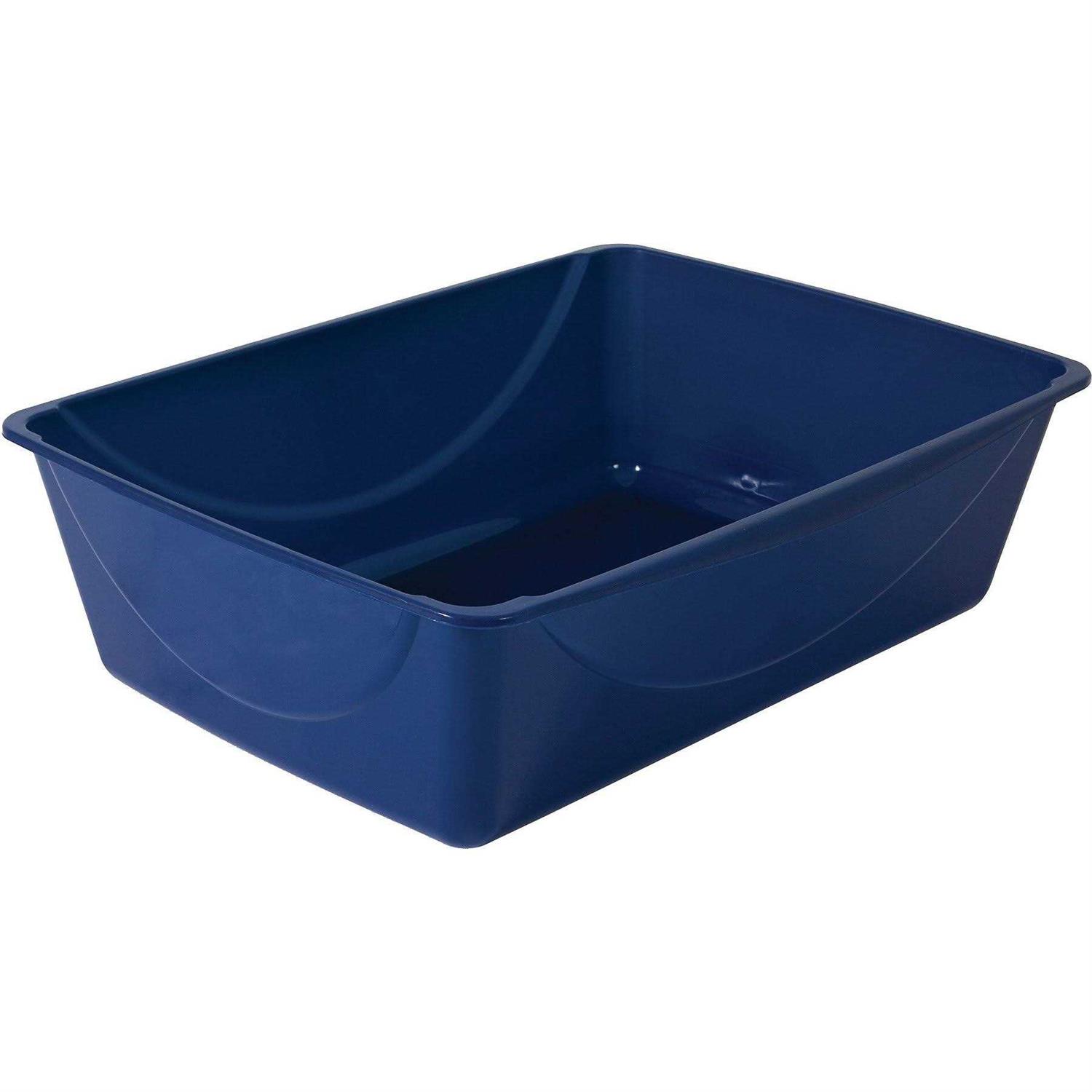 Litter Pan Petmate - Healthber