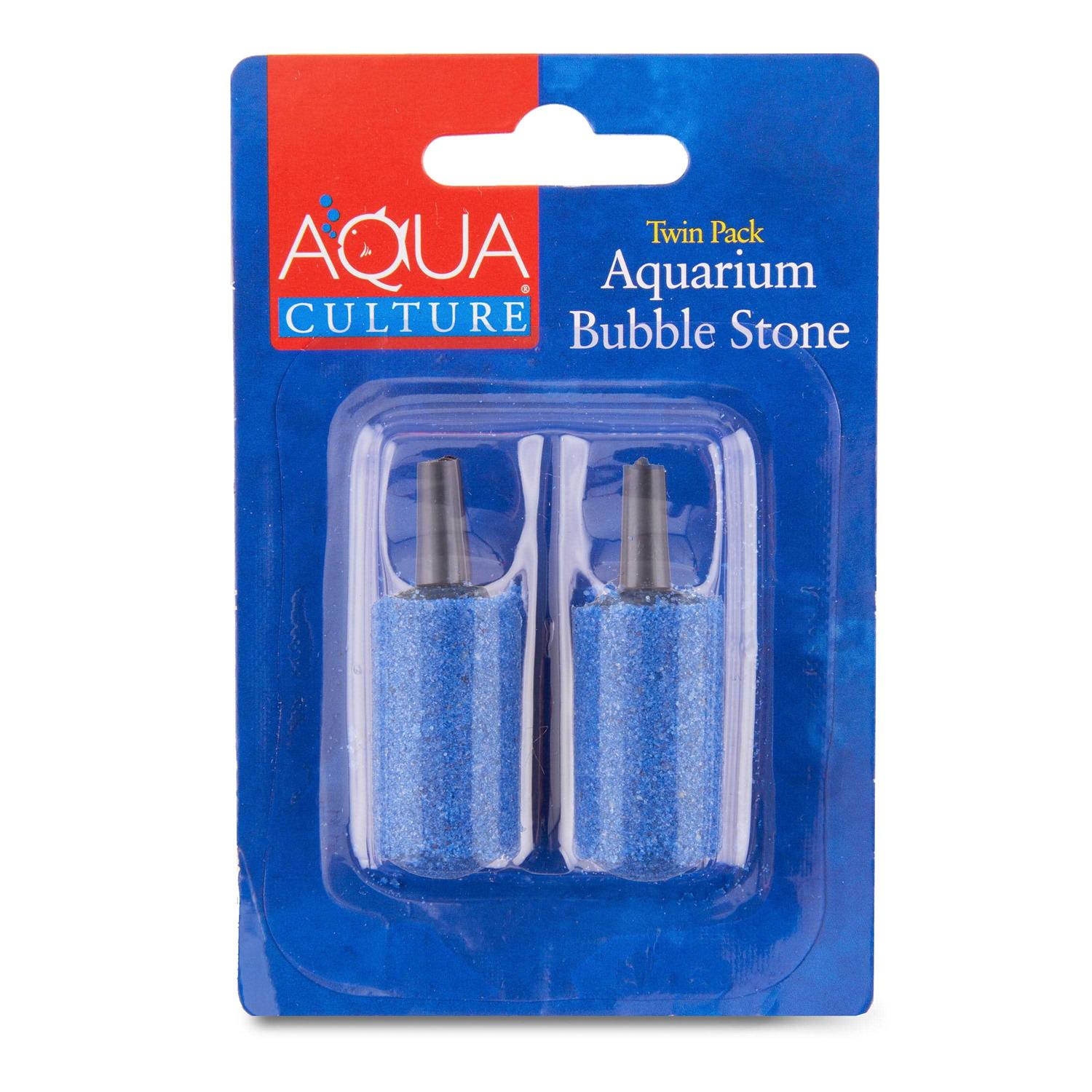 Aqua Culture Aquarium Bubble Stone - Healthber