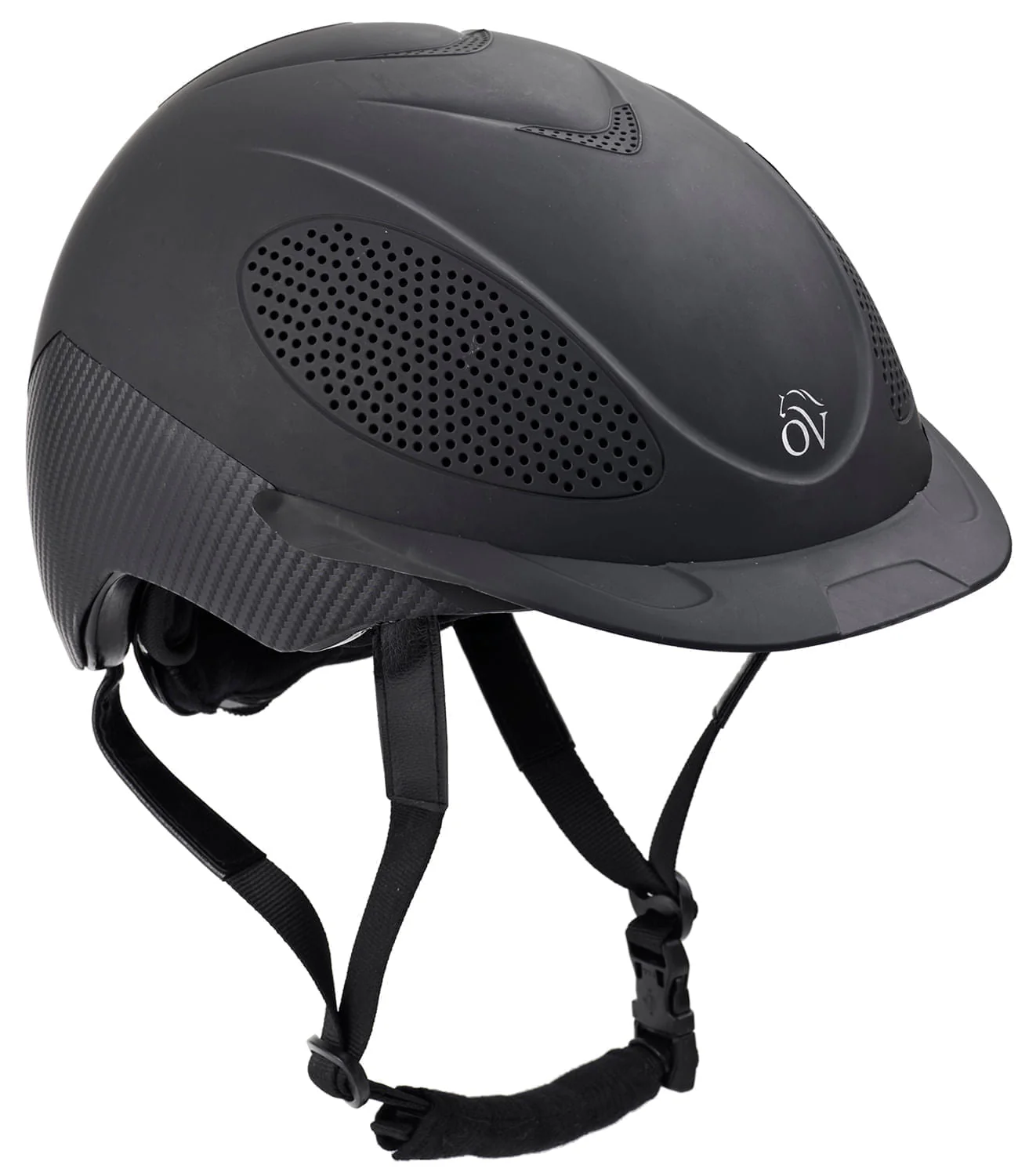 Ovation Venti Schooling Helmet - Healthber